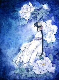 咬唇(GL)