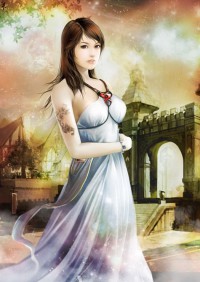 太子棄妃:青樓季九兒