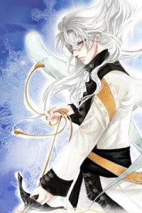 吻我吧!總裁大叔