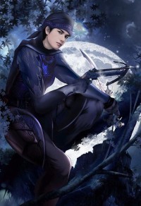 銀河世界第一魔婿