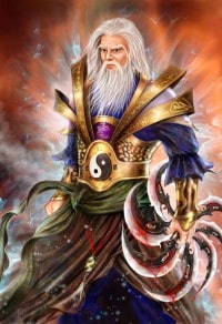 皇宮簽到:女帝發現我是假太監