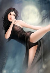 穿書之我是白狐