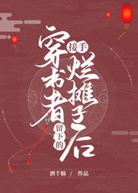 接手穿書者留下的爛攤子後