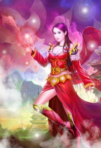 重生之契約幻想世界
