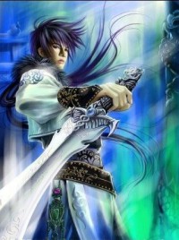 男神入局